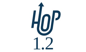 Apache Hop 1.2.0 released